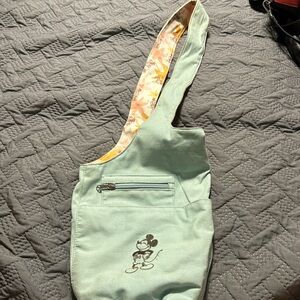 Mickey Crossbag